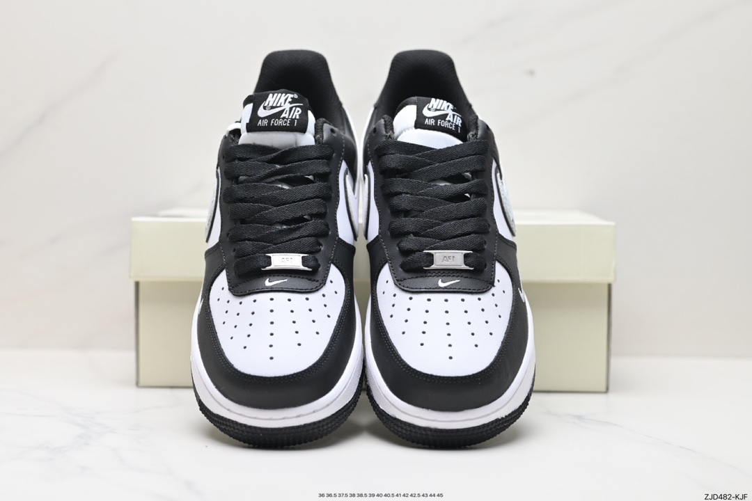 240 Nike Air Force 1 Low 空军一号低帮休闲运动板鞋 DV0788-002