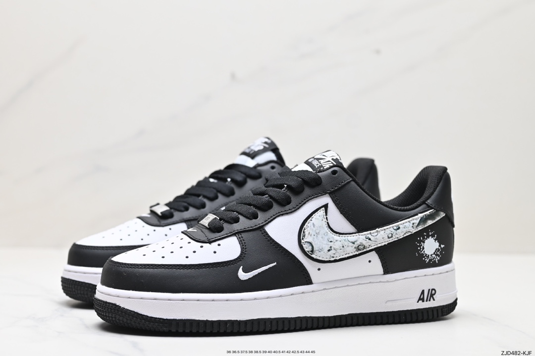 240 Nike Air Force 1 Low 空军一号低帮休闲运动板鞋 DV0788-002