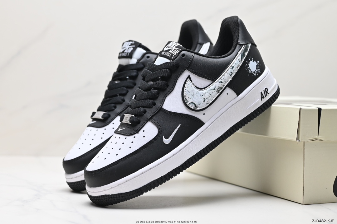 240 Nike Air Force 1 Low 空军一号低帮休闲运动板鞋 DV0788-002