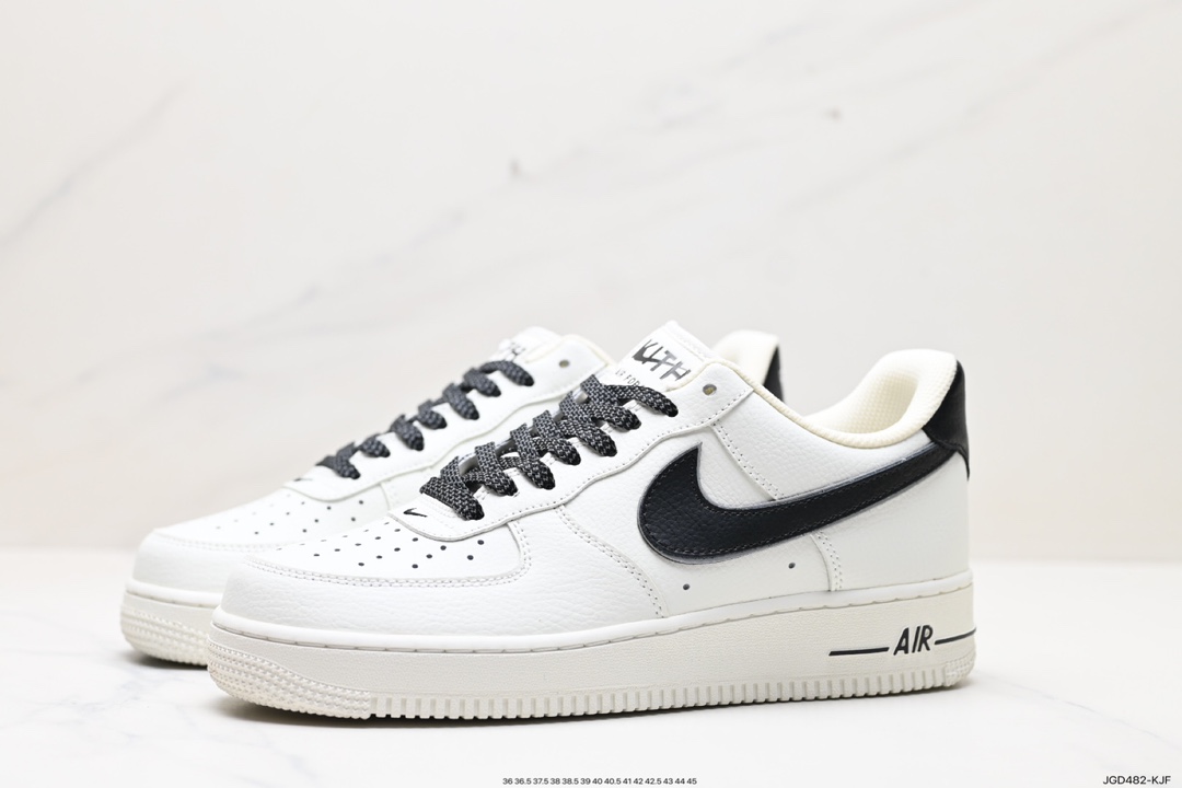 180 Nike Air Force 1 Low 空军一号低帮休闲运动板鞋  NY9668-235