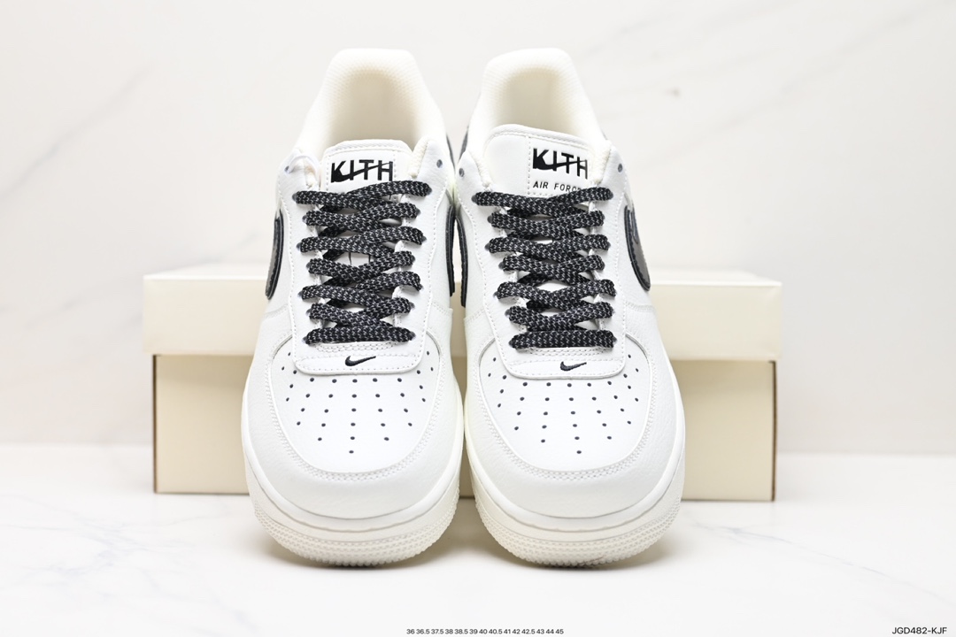 180 Nike Air Force 1 Low 空军一号低帮休闲运动板鞋  NY9668-235