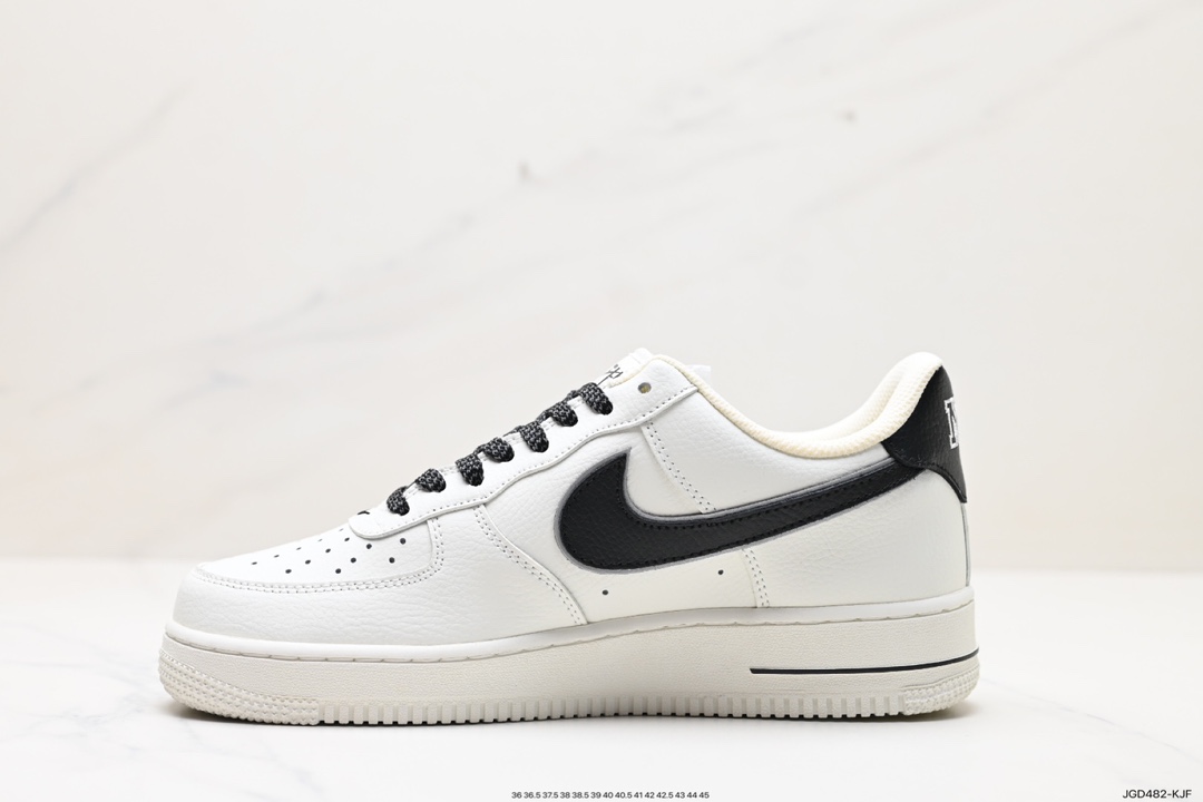 180 Nike Air Force 1 Low 空军一号低帮休闲运动板鞋  NY9668-235