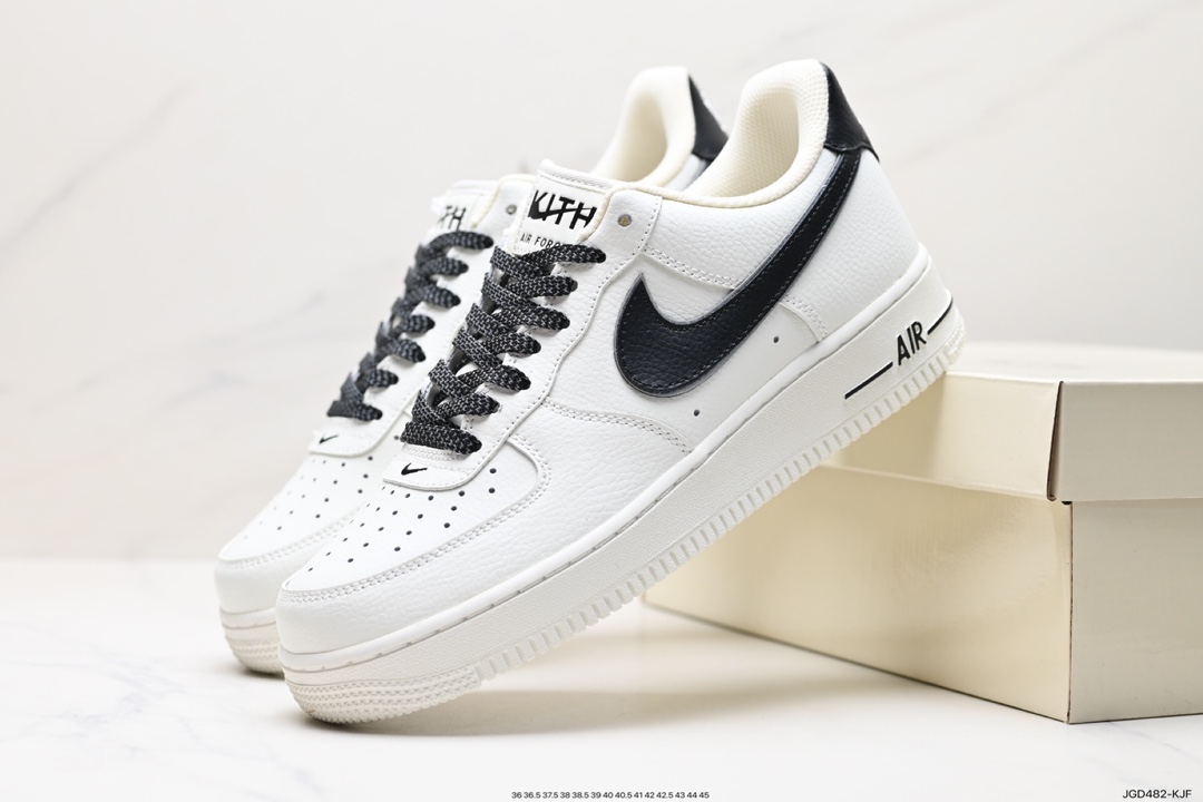 180 Nike Air Force 1 Low 空军一号低帮休闲运动板鞋  NY9668-235