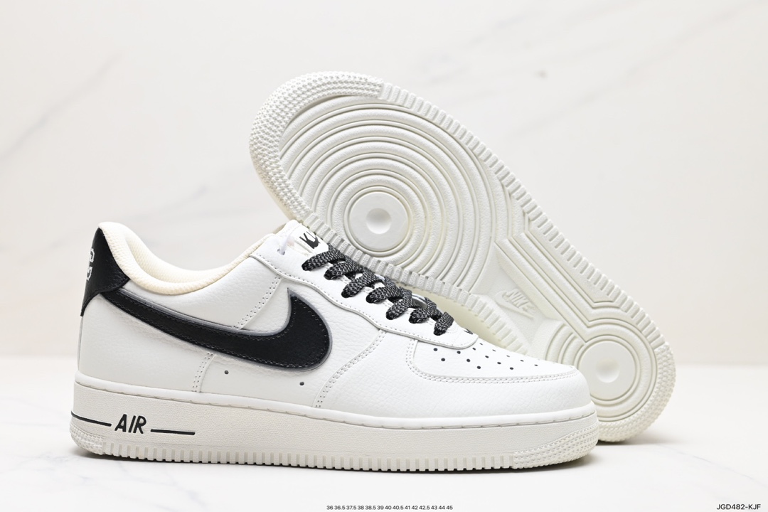 180 Nike Air Force 1 Low 空军一号低帮休闲运动板鞋  NY9668-235