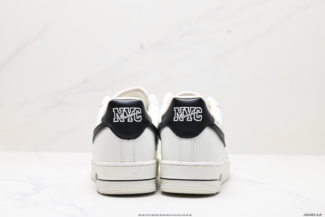 180 Nike Air Force 1 Low 空军一号低帮休闲运动板鞋  NY9668-235