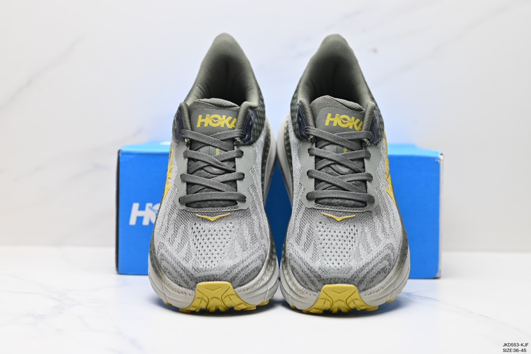 160 小红书推荐HOKA M MAFATE SPEED 4 全新配色 1129930