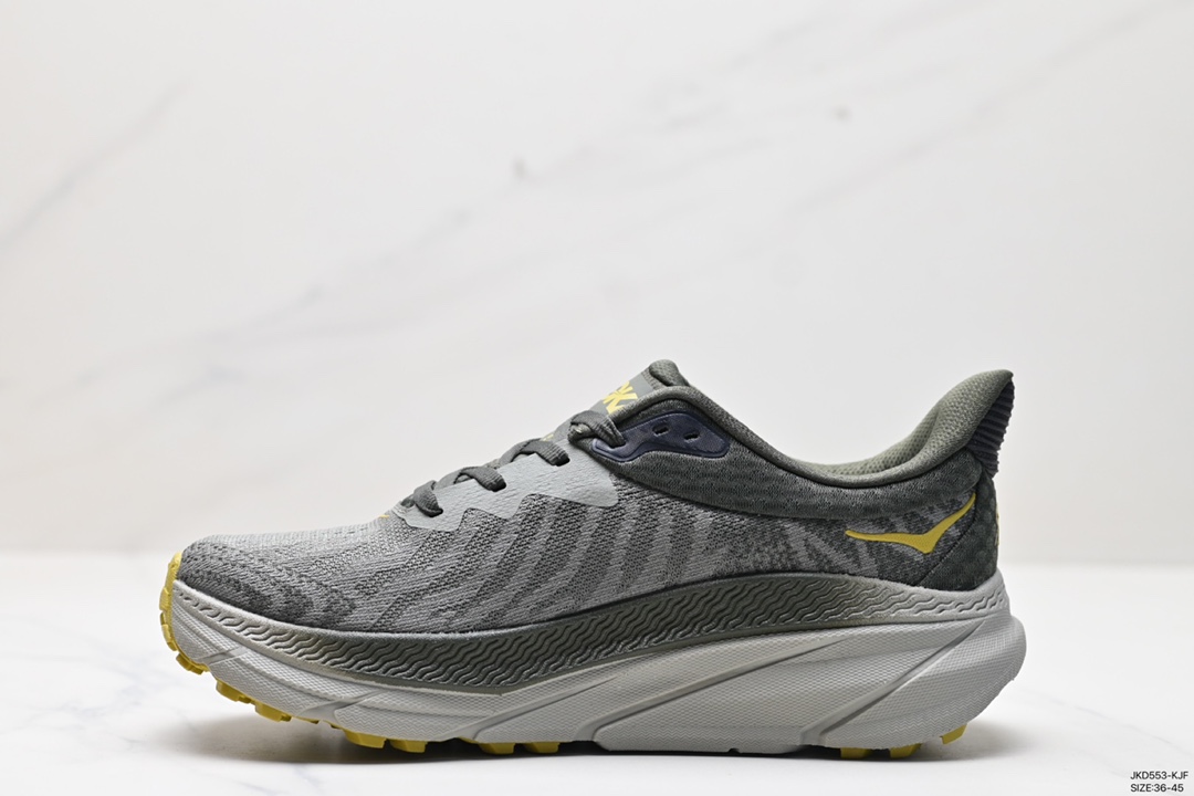 160 小红书推荐HOKA M MAFATE SPEED 4 全新配色 1129930