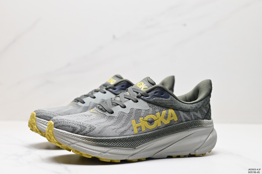 160 小红书推荐HOKA M MAFATE SPEED 4 全新配色 1129930