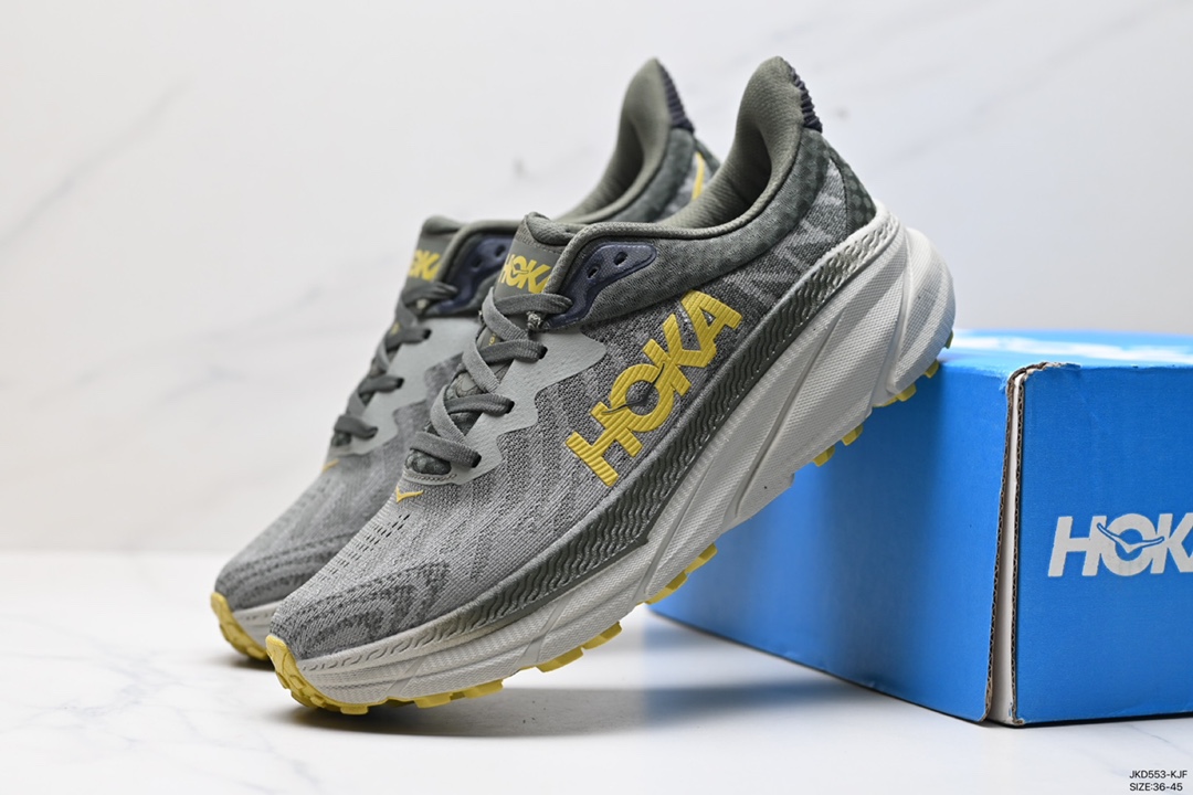 160 小红书推荐HOKA M MAFATE SPEED 4 全新配色 1129930