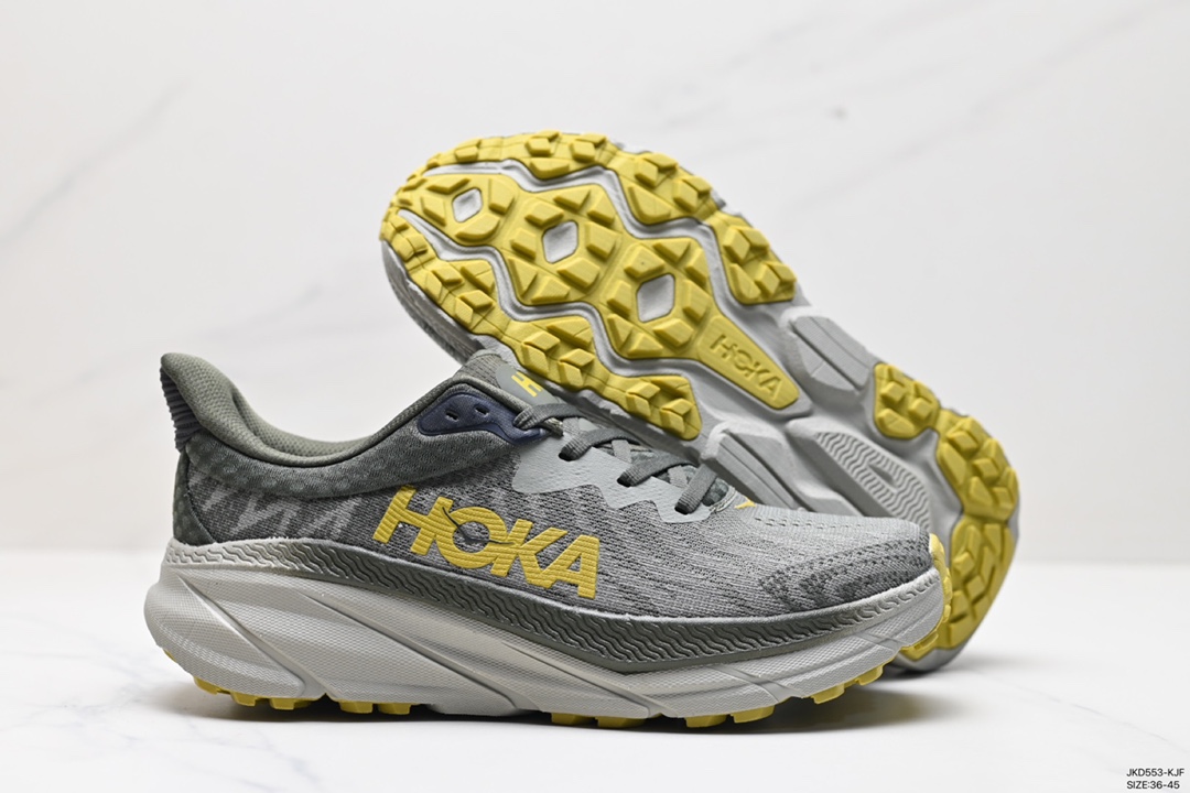 160 小红书推荐HOKA M MAFATE SPEED 4 全新配色 1129930