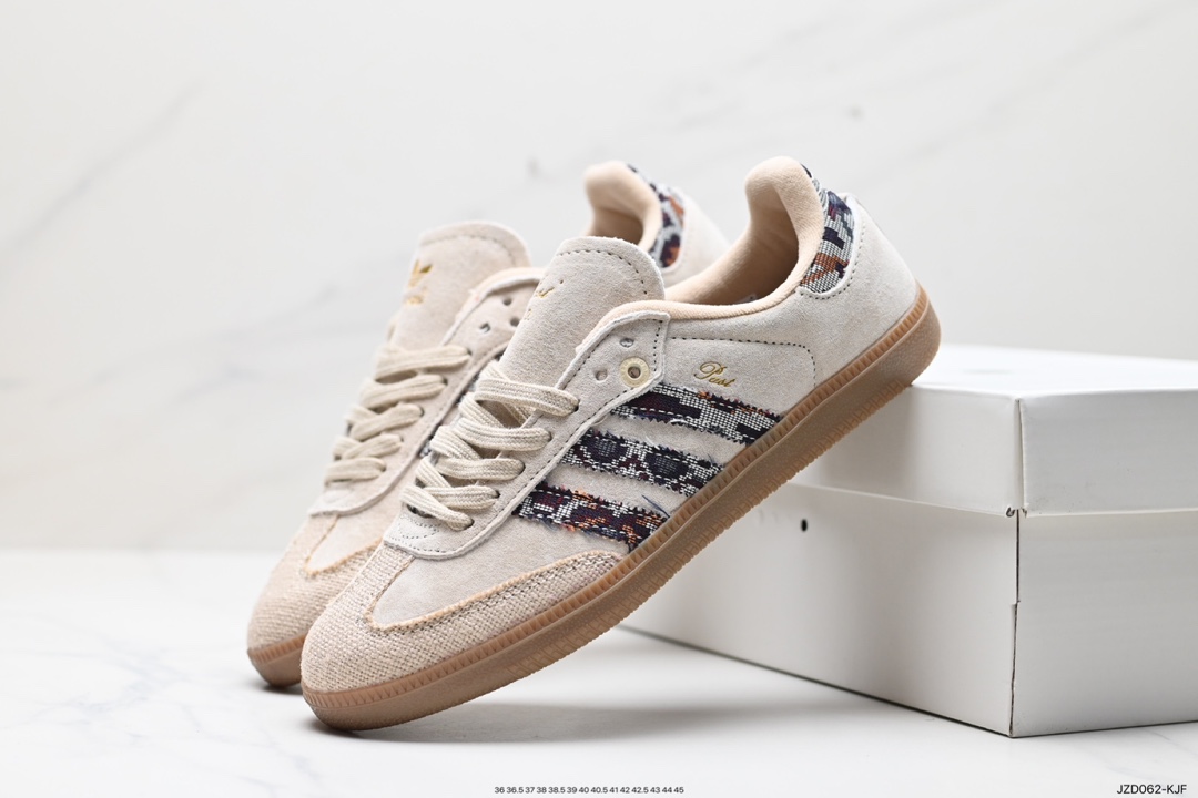 140 adidas originals Samba Consortium Cup IE0167