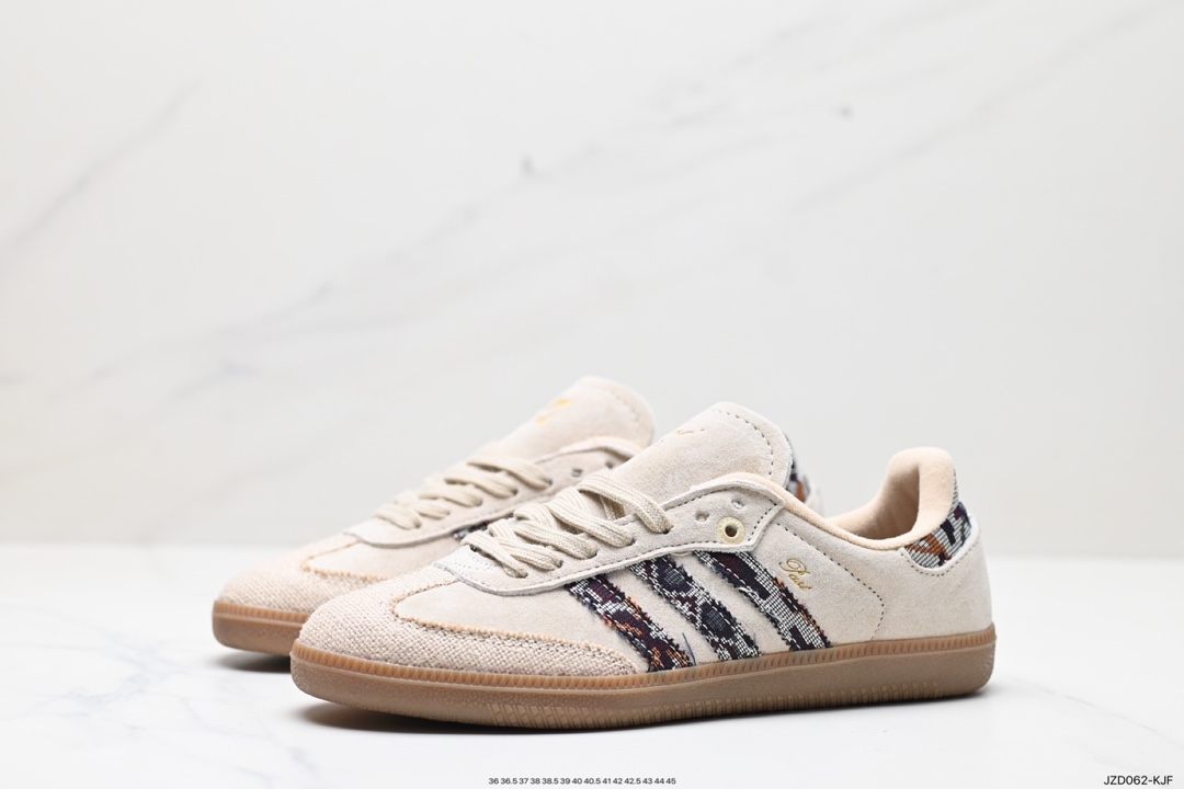 140 adidas originals Samba Consortium Cup IE0167