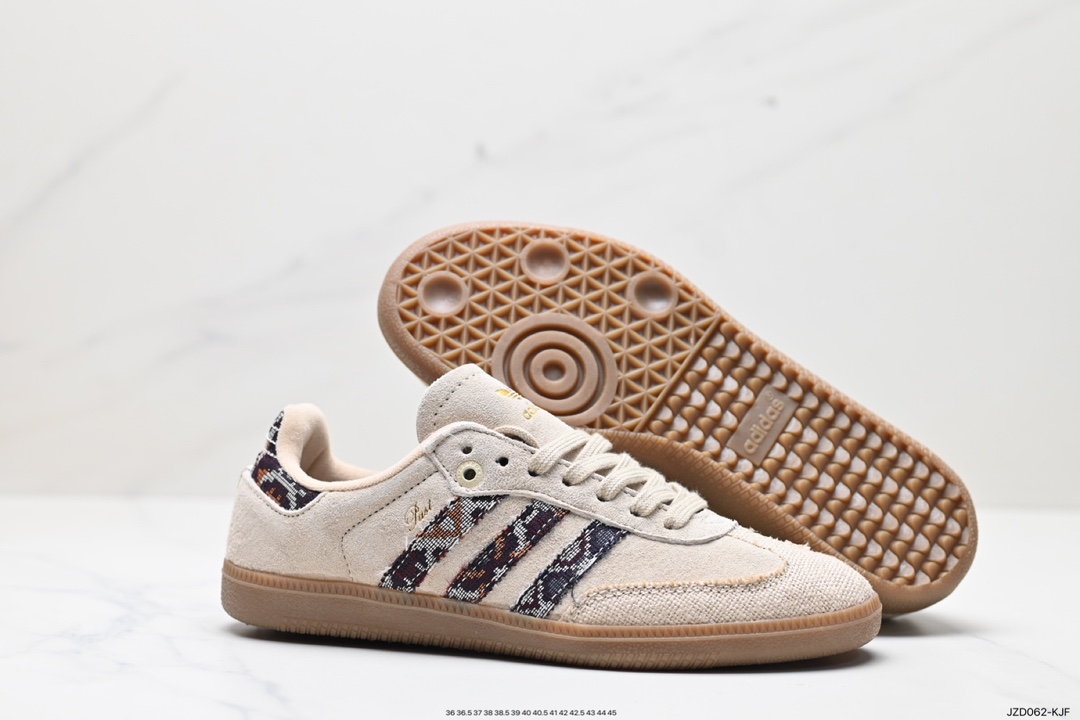 140 adidas originals Samba Consortium Cup IE0167