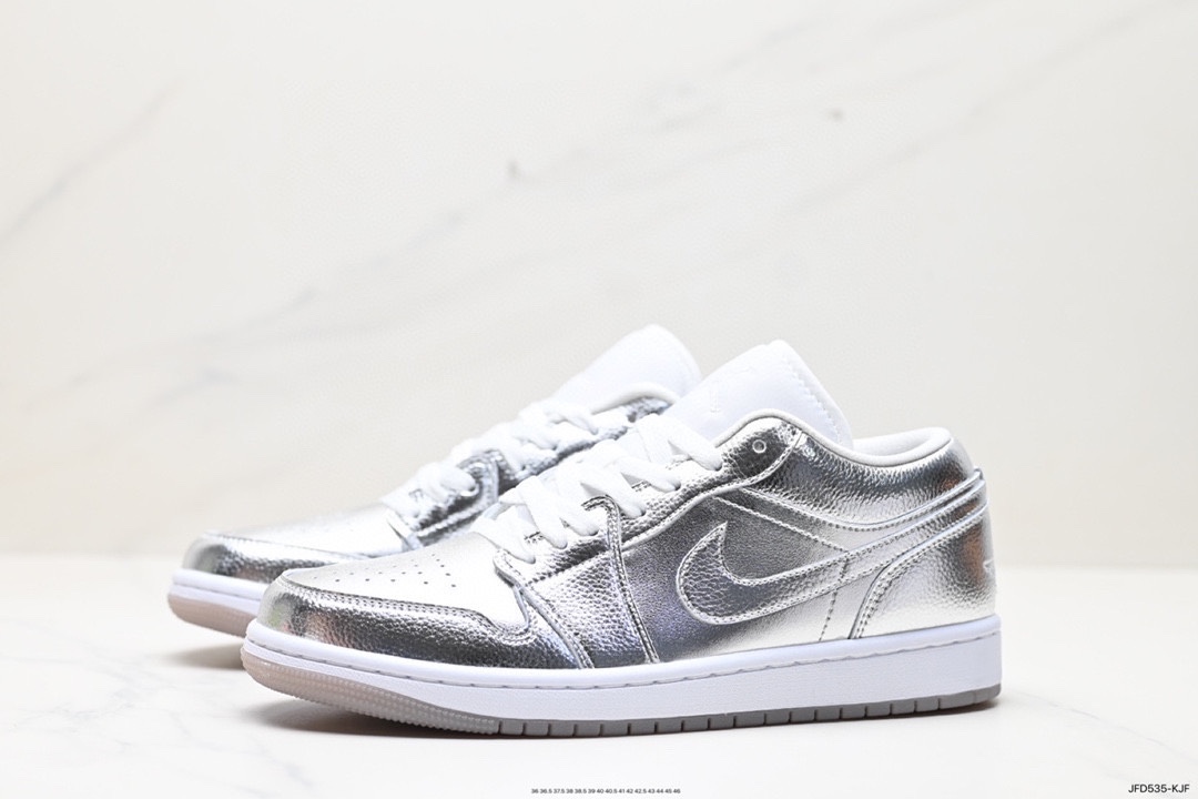 170 Nike Air Jordan 1 Low AJ1乔丹一代低帮经典复古文化休闲运动篮球鞋  FN5930-001