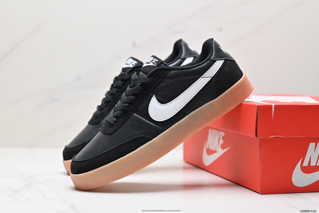 130 Nike Killshot 2 x J.Crew 联名款 低帮休闲板鞋  432997-070