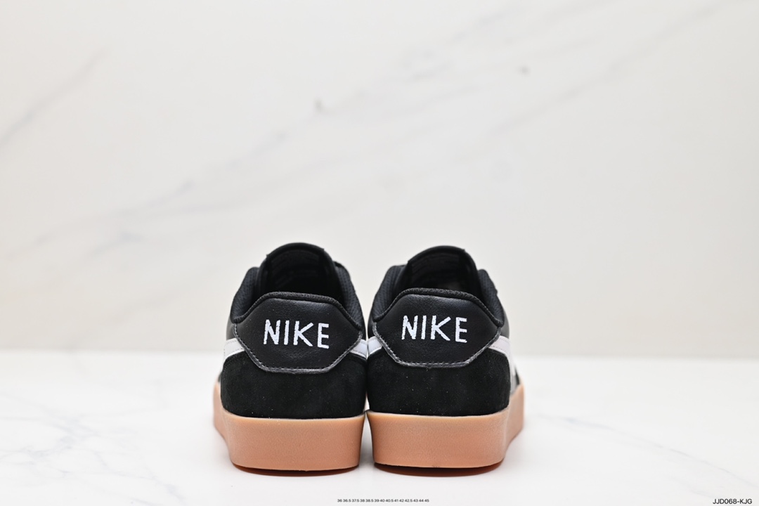 130 Nike Killshot 2 x J.Crew 联名款 低帮休闲板鞋  432997-070