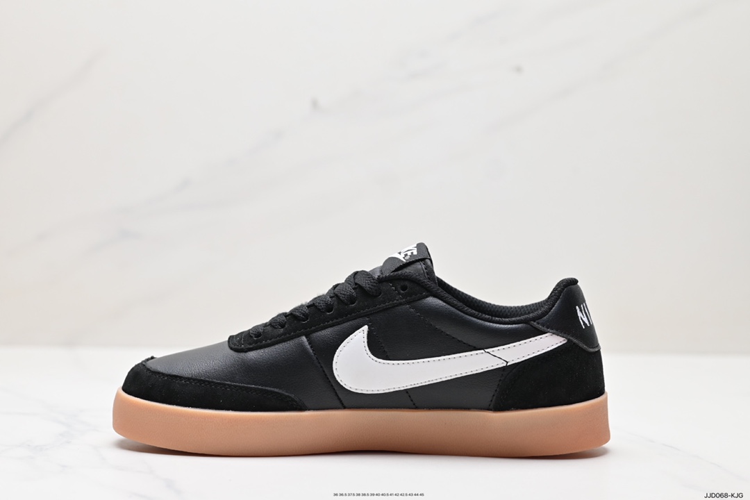 130 Nike Killshot 2 x J.Crew 联名款 低帮休闲板鞋  432997-070