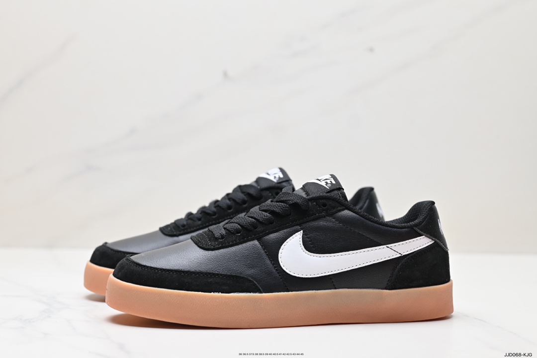 130 Nike Killshot 2 x J.Crew 联名款 低帮休闲板鞋  432997-070