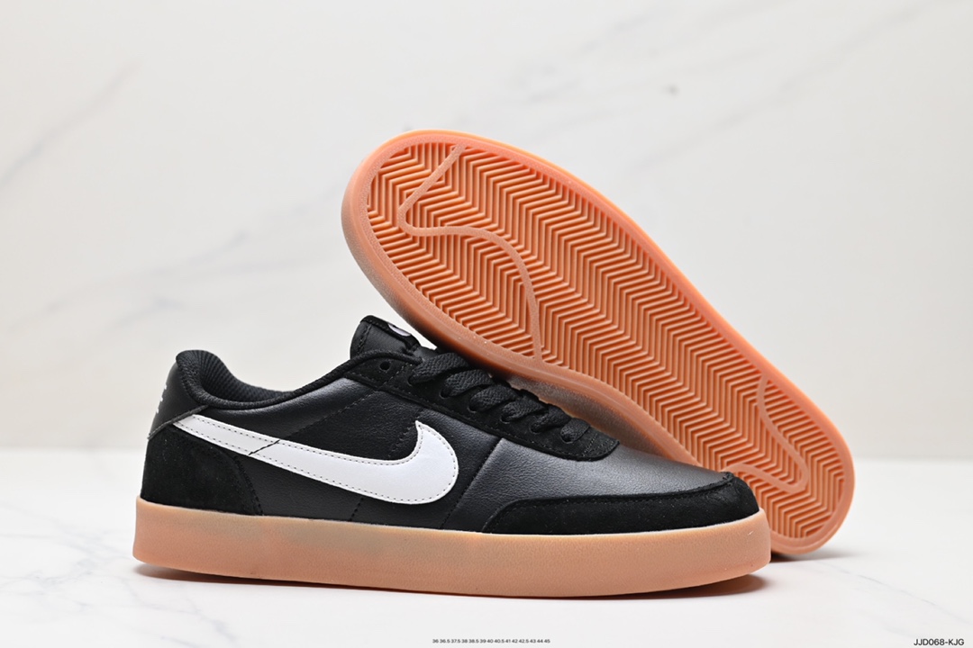 130 Nike Killshot 2 x J.Crew 联名款 低帮休闲板鞋  432997-070