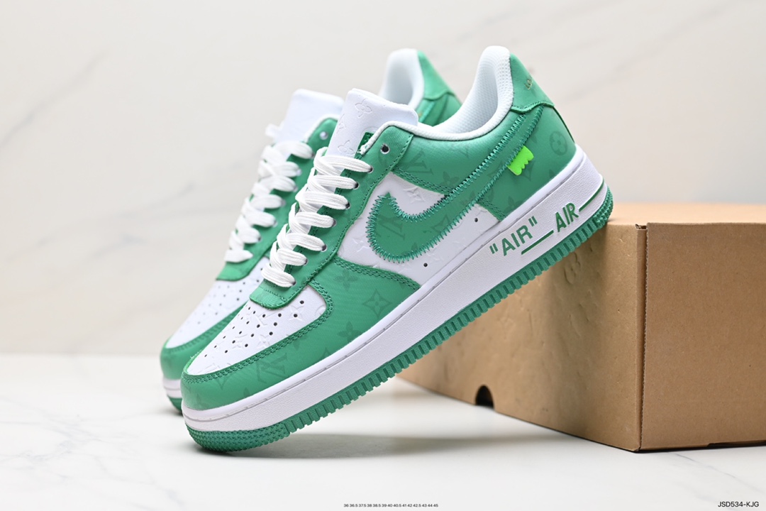 200 LV x Air Force 1 Low 1A9VA0