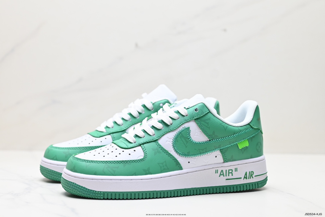 200 LV x Air Force 1 Low 1A9VA0