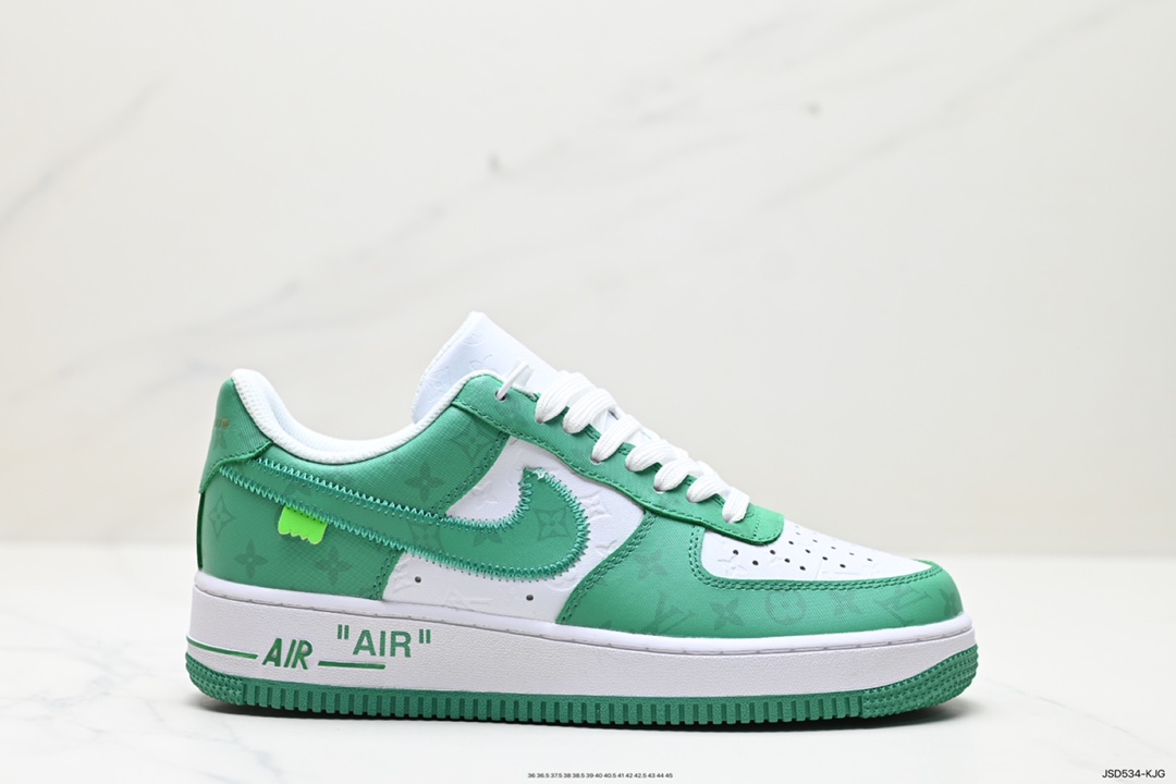 200 LV x Air Force 1 Low 1A9VA0