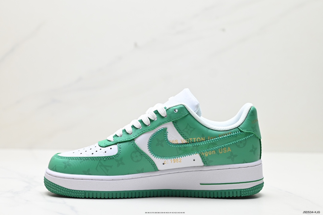 200 LV x Air Force 1 Low 1A9VA0