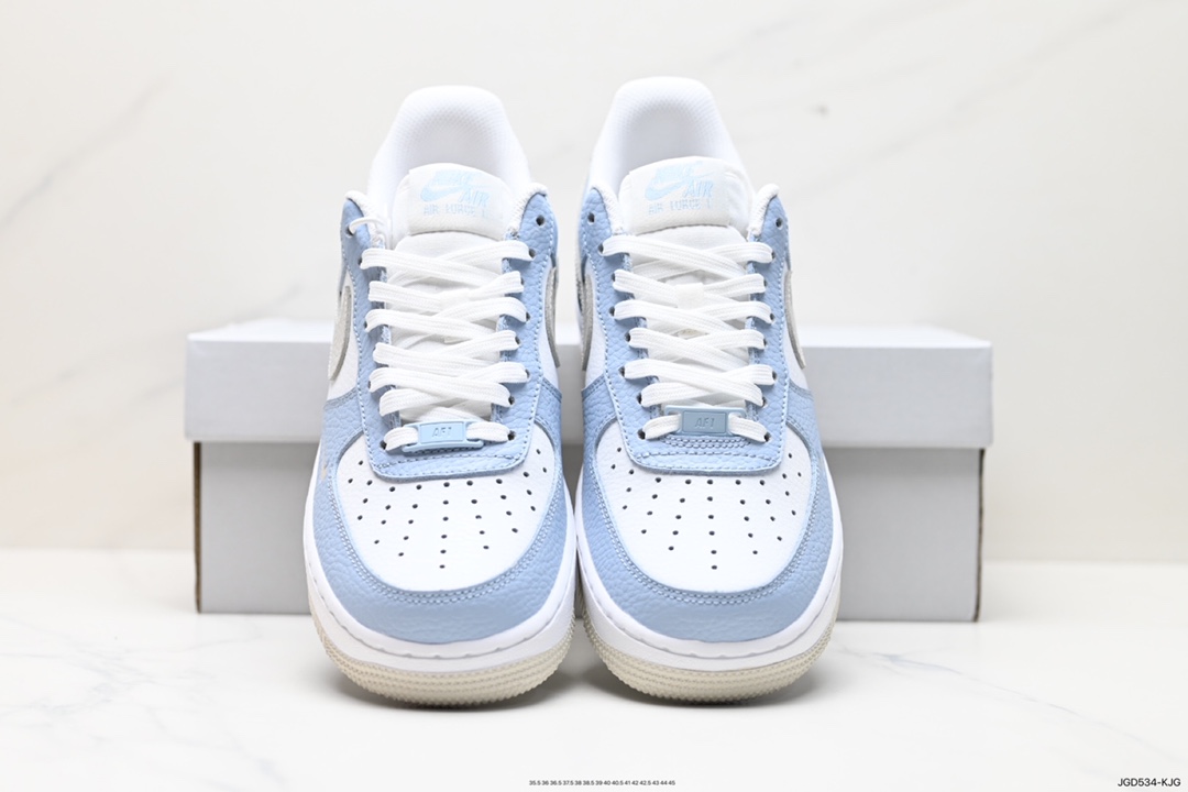 180 Nike Air Force 1 Low 空军一号低帮休闲运动板鞋 HF0022-400