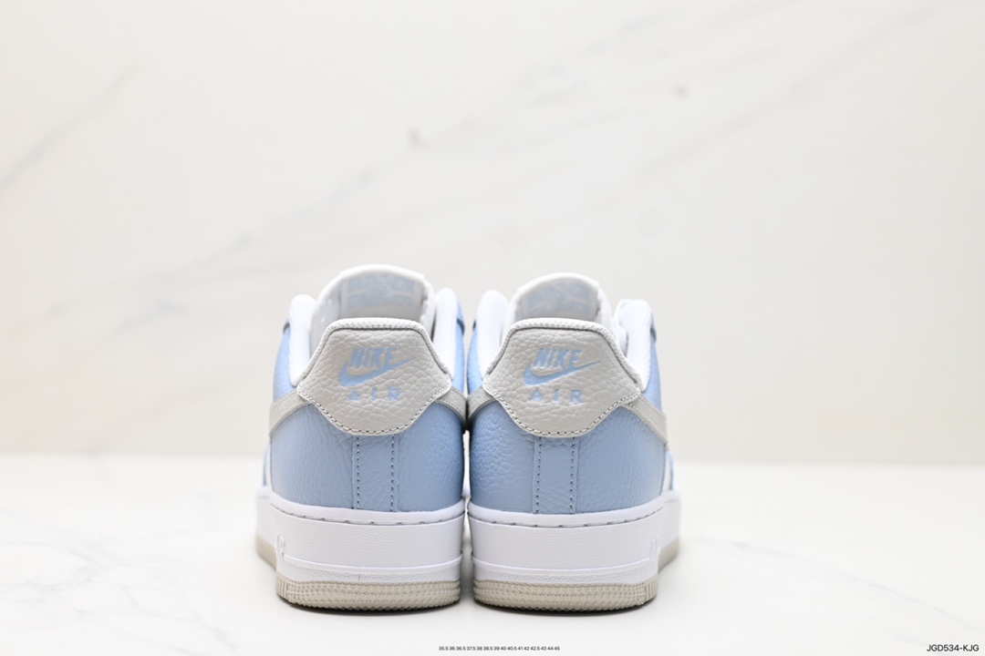 180 Nike Air Force 1 Low 空军一号低帮休闲运动板鞋 HF0022-400