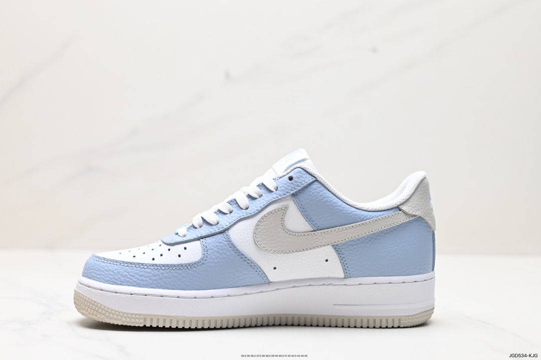 180 Nike Air Force 1 Low 空军一号低帮休闲运动板鞋 HF0022-400