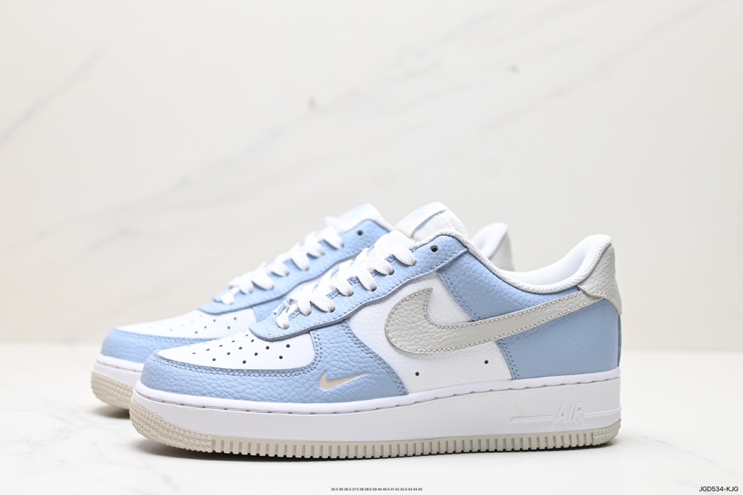 180 Nike Air Force 1 Low 空军一号低帮休闲运动板鞋 HF0022-400