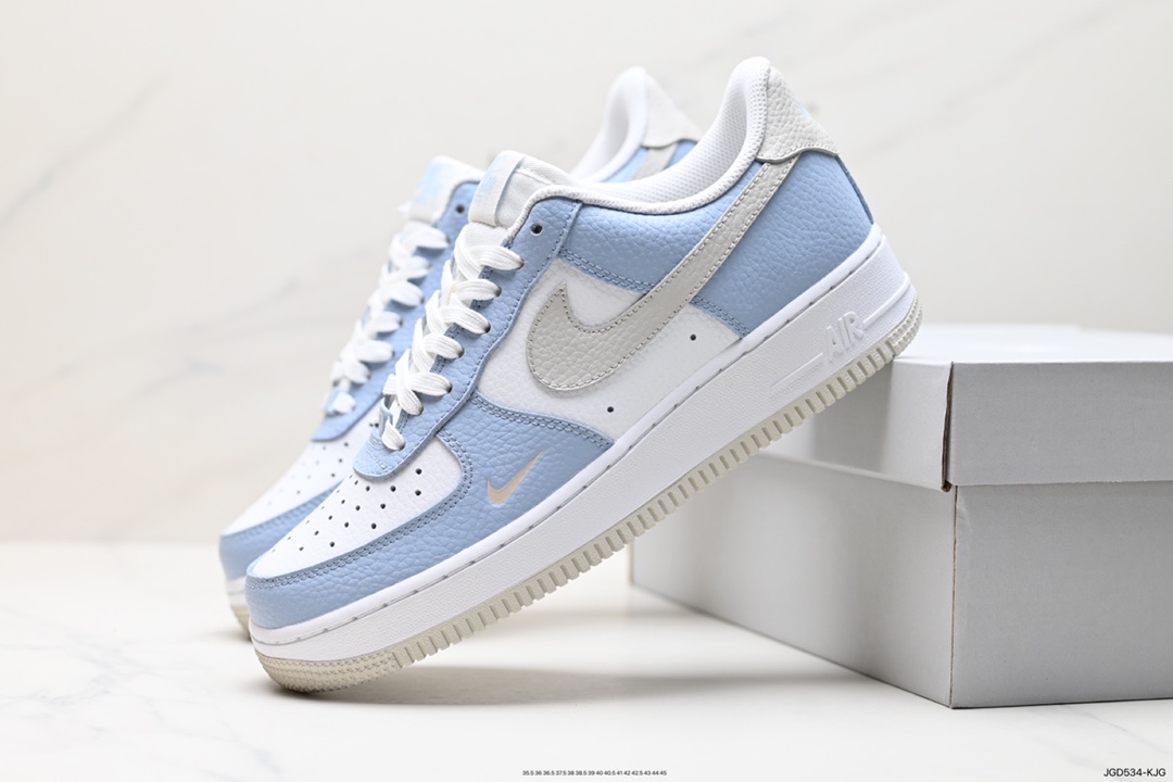 180 Nike Air Force 1 Low 空军一号低帮休闲运动板鞋 HF0022-400