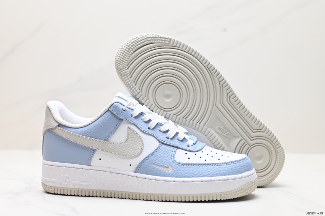 180 Nike Air Force 1 Low 空军一号低帮休闲运动板鞋 HF0022-400