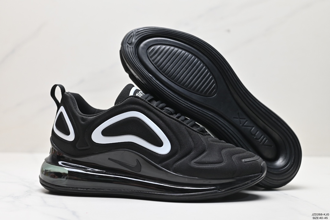 140 耐克 Nike Air Max 720 全新释出 CJ0585-003