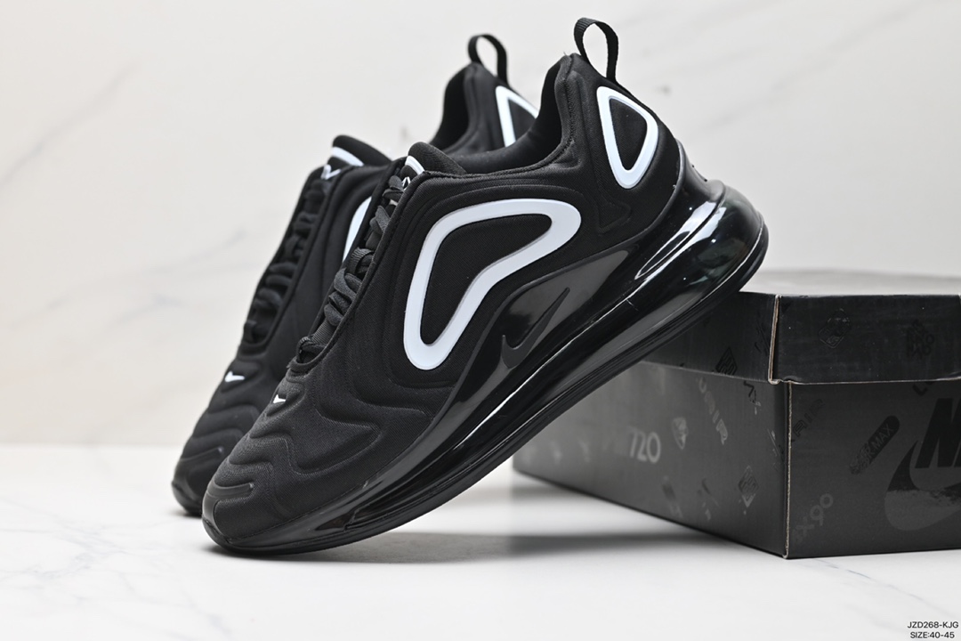 140 耐克 Nike Air Max 720 全新释出 CJ0585-003