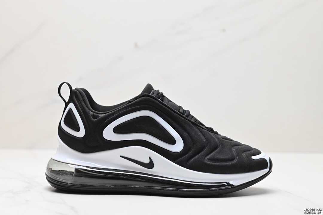 140 耐克 Nike Air Max 720 全新释出 CJ0585-003