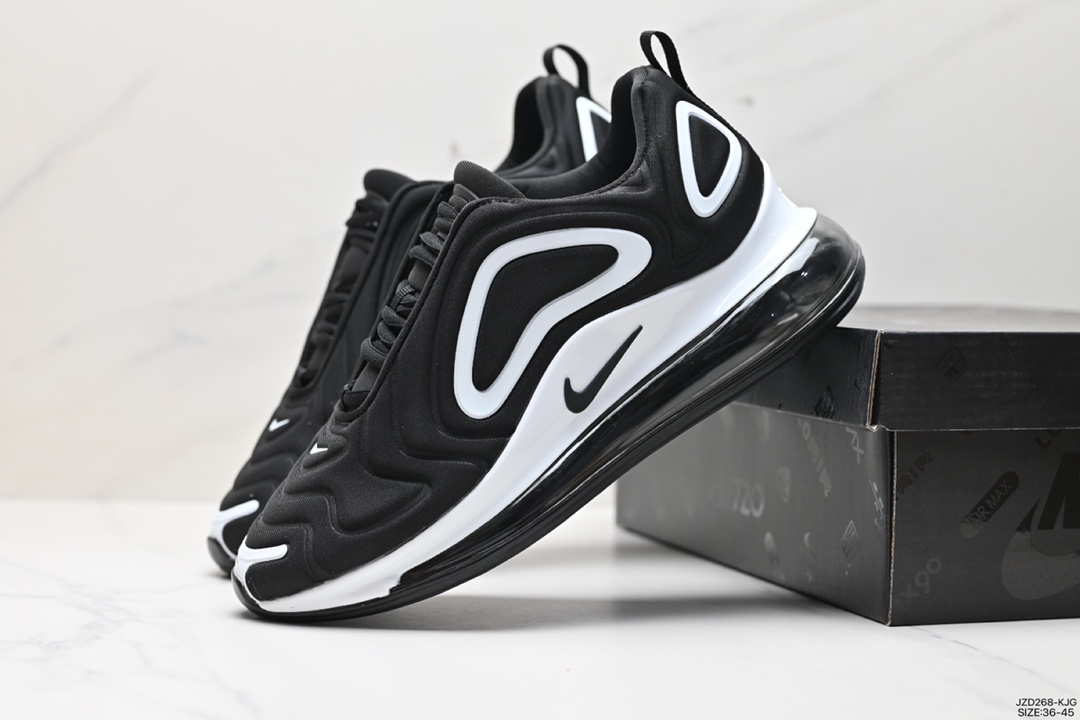 140 耐克 Nike Air Max 720 全新释出 CJ0585-003