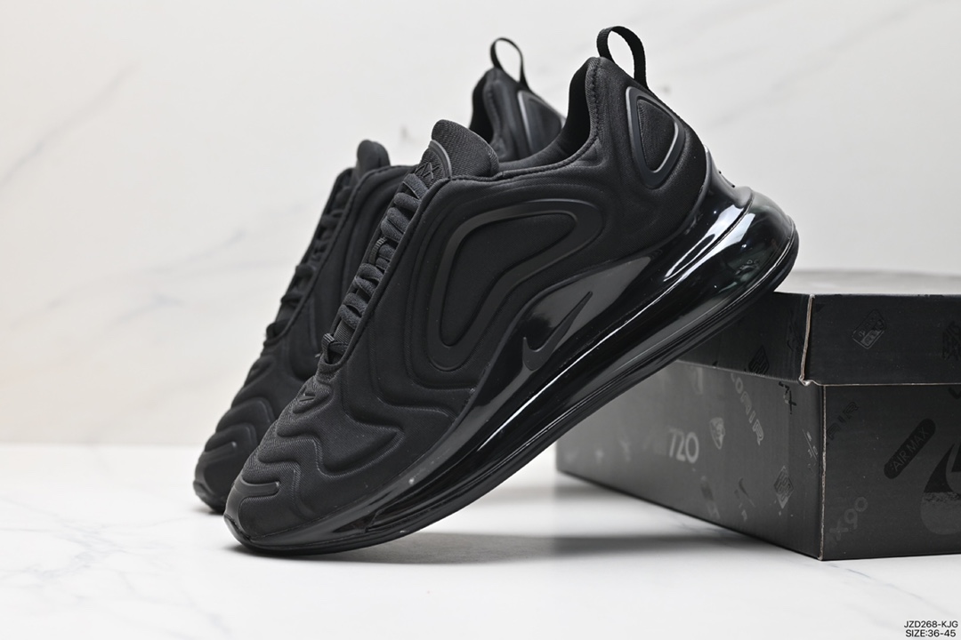 140 耐克 Nike Air Max 720 全新释出 CJ0585-003