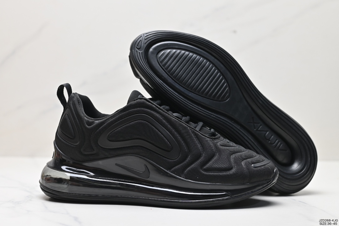 140 耐克 Nike Air Max 720 全新释出 CJ0585-003