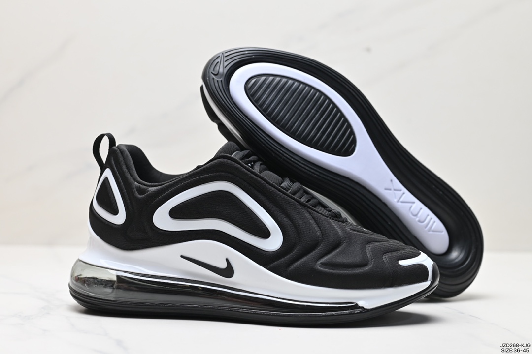 140 耐克 Nike Air Max 720 全新释出 CJ0585-003