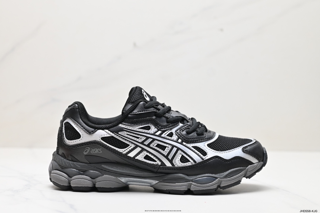 190 ASICS/亚瑟士 Tiger GEL-NYC户外越野休闲运动跑步鞋 1203A280-002