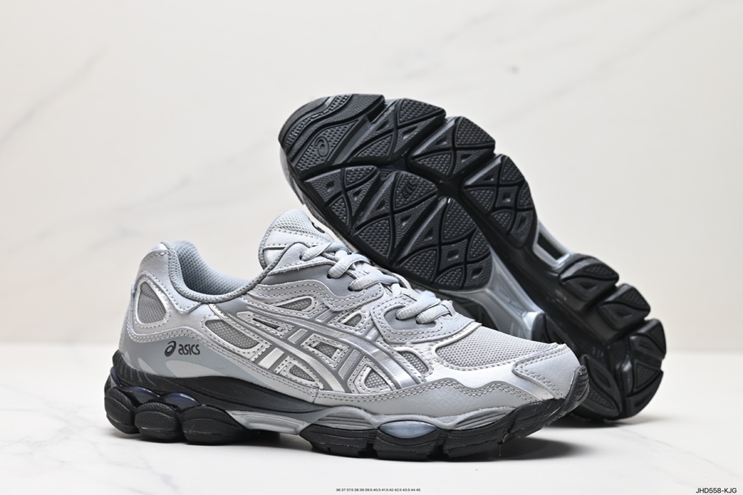 190 ASICS/亚瑟士 Tiger GEL-NYC户外越野休闲运动跑步鞋 1203A280-002