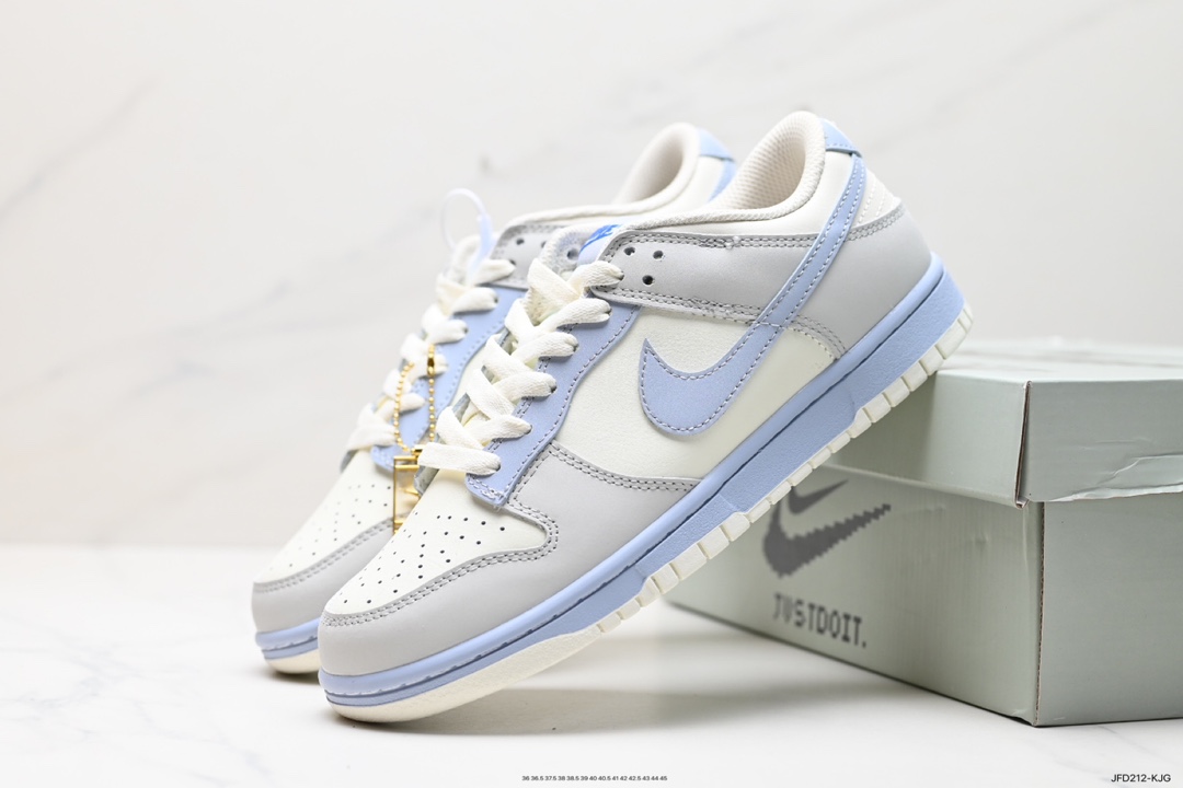 170 耐克Nike SB Dunk Low扣篮系列低帮休闲运动滑板板鞋 DD1391-888