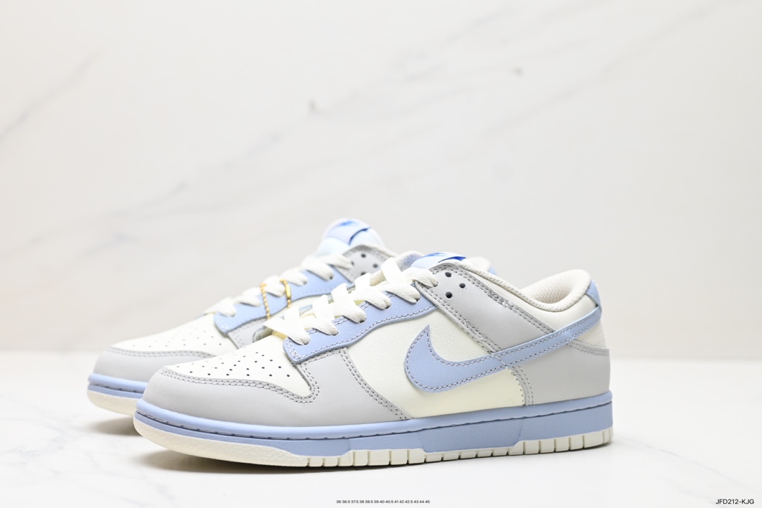 170 耐克Nike SB Dunk Low扣篮系列低帮休闲运动滑板板鞋 DD1391-888