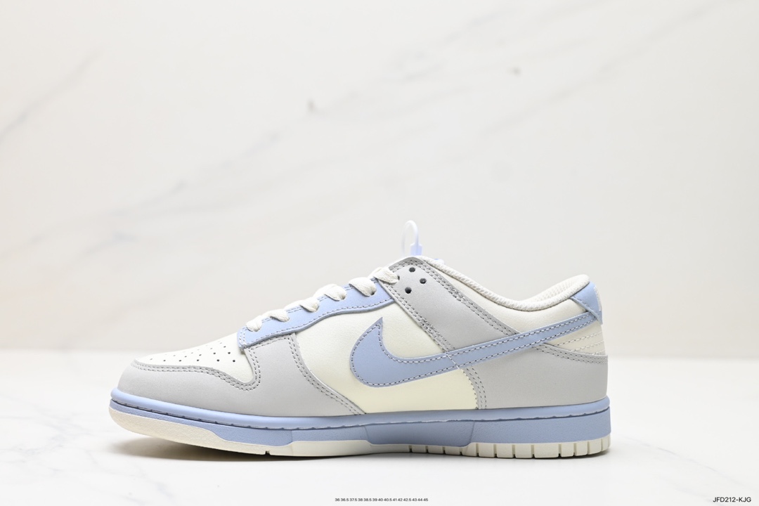 170 耐克Nike SB Dunk Low扣篮系列低帮休闲运动滑板板鞋 DD1391-888