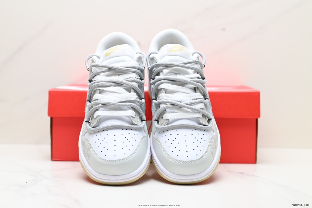 270 Nike Dunk DV0833-100