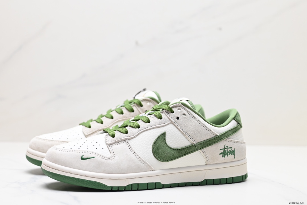 290 Nike SB Dunk Low DQ1098-340