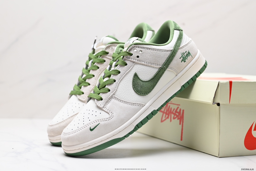 290 Nike SB Dunk Low DQ1098-340