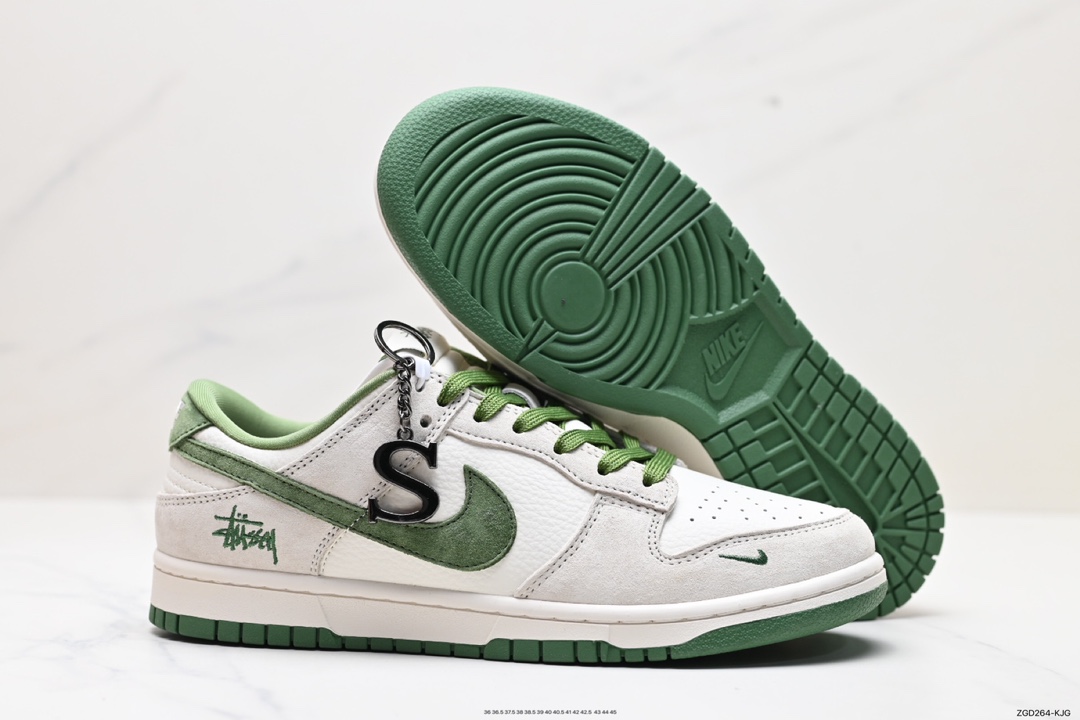 290 Nike SB Dunk Low DQ1098-340