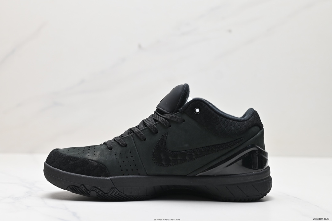 320 NIKE KOBE IV PROTRO全新配色 FV3626-900